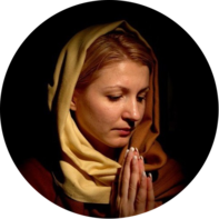 Гадалка Анна — Шарапово